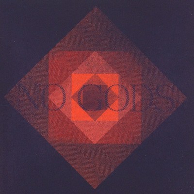 Sharks - No Gods CD Album - Used