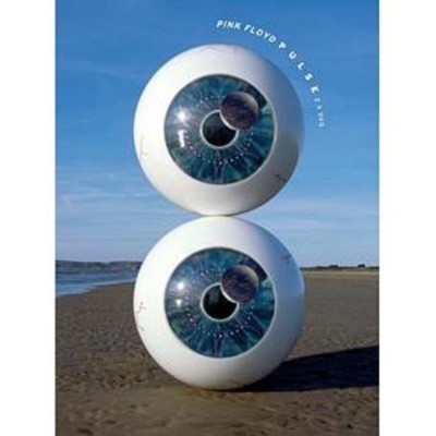 Pink Floyd: Pulse - DVD - Used