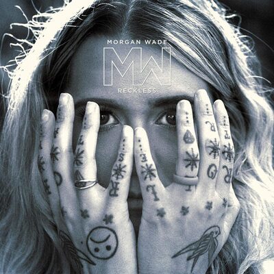 Morgan Wade - Reckless CD Album - Used