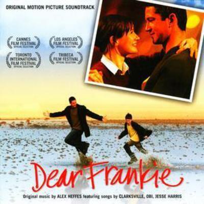 Various Artists - Dear Frankie (Heffes) CD Album - Used