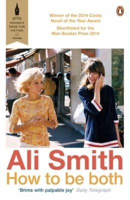 How to be both - Ali Smith - Paperback - Used
