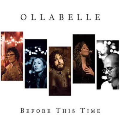 Ollabelle - Before This Time CD Album - Used
