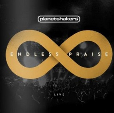 Planetshakers - Endless Praise CD Album - Used