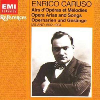 Various Composers - Operatic Recital CD Album - Used