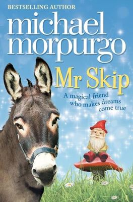 Mr Skip - Michael Morpurgo - Paperback - Used