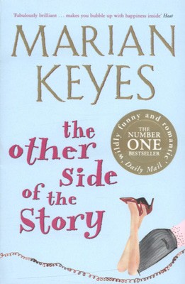 The other side of the story - Marian Keyes - Paperback - Used