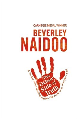 The other side of truth - Beverley Naidoo - Paperback - Used
