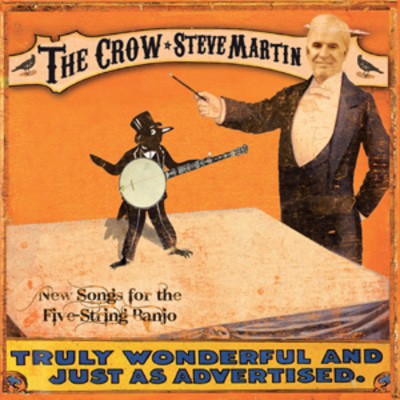 The Crow CD Album - Used