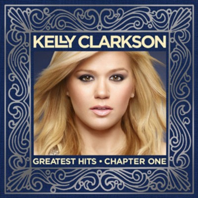 Kelly Clarkson - Greatest Hits: Chapter One CD Album - Used