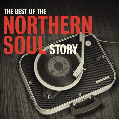 Various Artists - The Best of the Northern Soul Story CD Album - Used