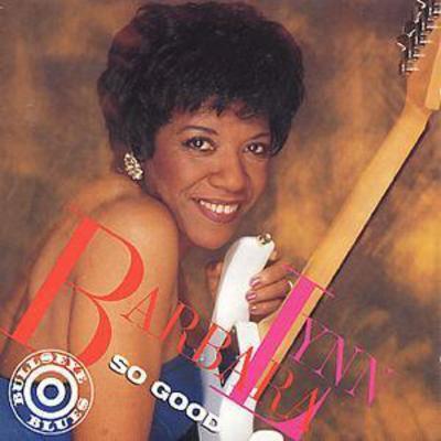 Barbara Lynn - So Good CD Album - Used