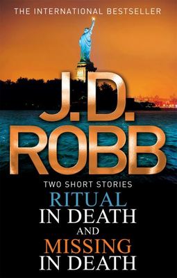 Ritual in death - J. D. Robb - Paperback - Used