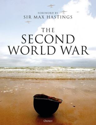 The Second world war - Paul H. Collier - Hardback - Used