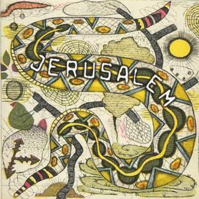 Steve Earle - Jerusalem CD Album - Used
