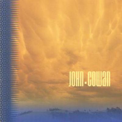 John Cowan - John Cowan CD Album - Used