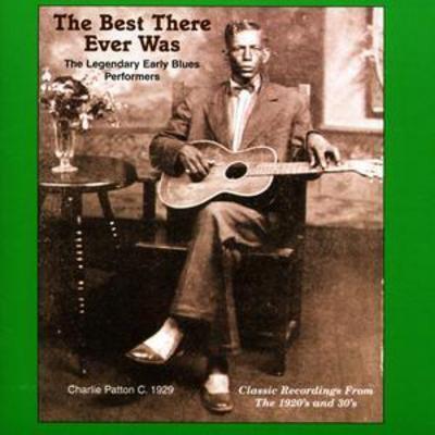 Various Artists - The Best There Ever Was CD Album - Used