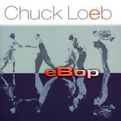 Chuck Loeb - Ebop CD Album - Used