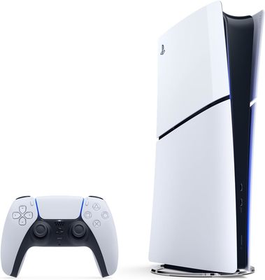 PS5 1TB White - Good