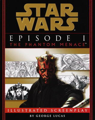 Star wars, episode I, the phantom menace - George Lucas - - Used