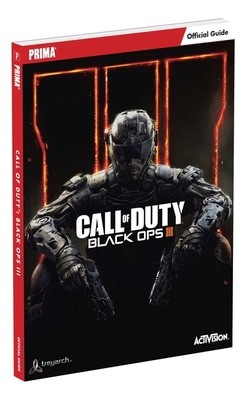 Call of duty - black ops III - Phillip Marcus - Paperback - Used