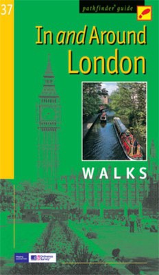 In and around London: walks - Brian Conduit - Paperback - Used