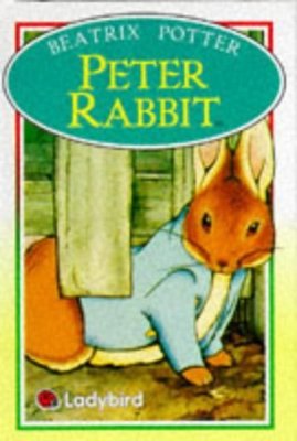 The tale of Peter Rabbit - Beatrix Potter - Hardback - Used