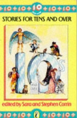 Stories for tens and over - Sara Corrin - Paperback - Used
