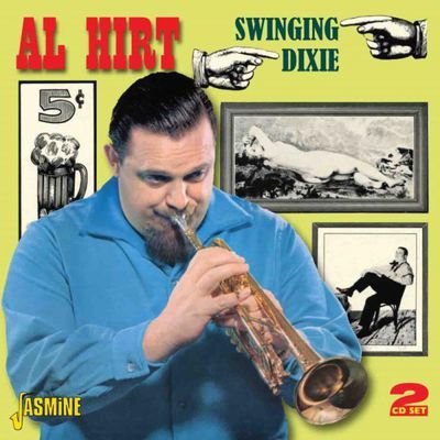 Al Hirt - Swinging Dixie CD Album - Used