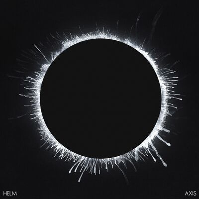 Helm - Axis CD Album - Used