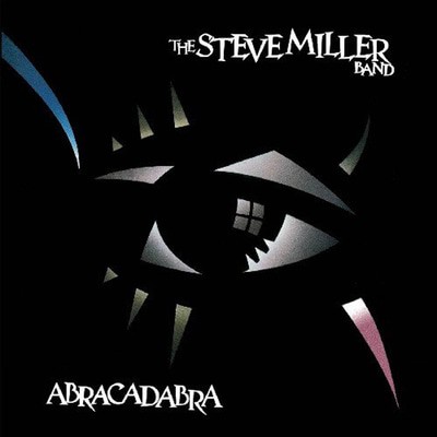 The Steve Miller Band - Abracadabra CD Album - Used