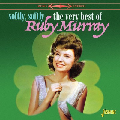 Ruby Murray - Softly, Softly: The Very Best of Ruby Murray CD Album - Used