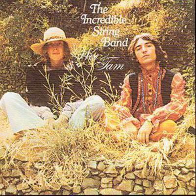 The Incredible String Band - Wee Tam CD Album - Used