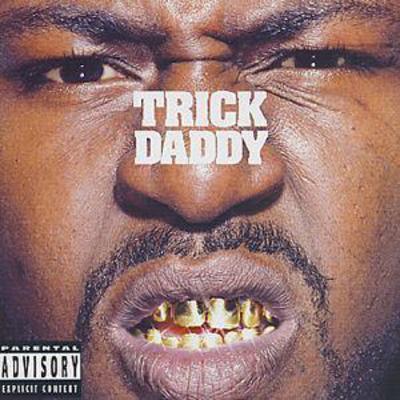 Trick Daddy - Thug Holiday CD Album - Used