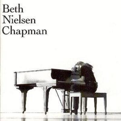 Beth Nielsen Chapman - Beth Nielsen Chapman CD Album - Used