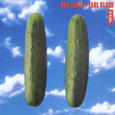 Bob James - Cool CD Album - Used