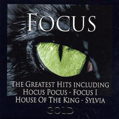 The Greatest Hits CD Album - Used