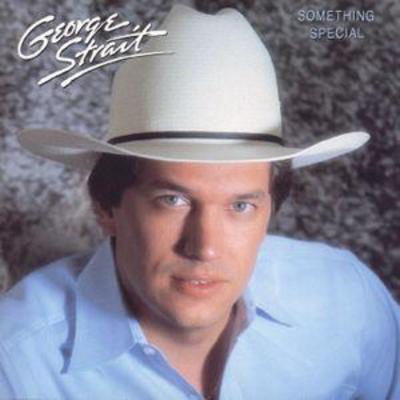 George Strait - Something Special CD Album - Used