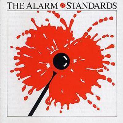 Standards CD Album - Used