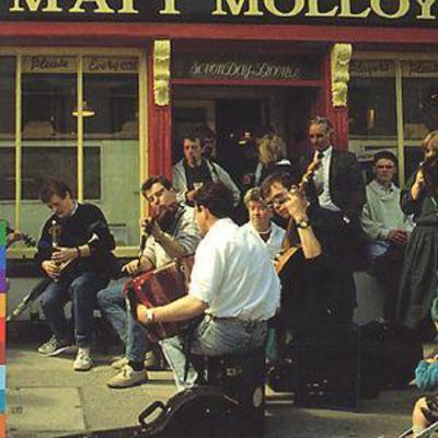 Matt Molloy - Music at Matt Molloy's CD Album - Used