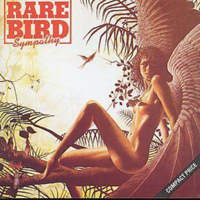 Rare Bird - Sympathy CD Album - Used
