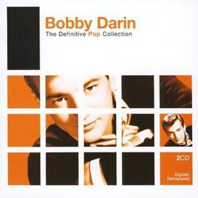 Bobby Darin - Definitive CD Album - Used