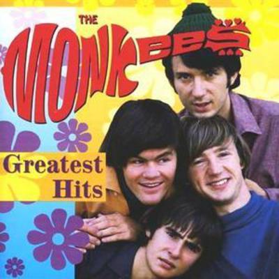 The Monkees - Greatest Hits [us Import] CD Album - Used