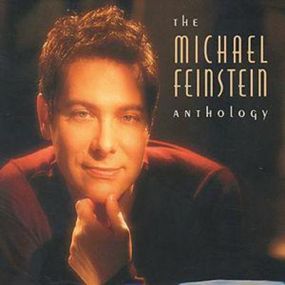 Michael Feinstein - The Michael Feinstein Anthology CD Album - Used