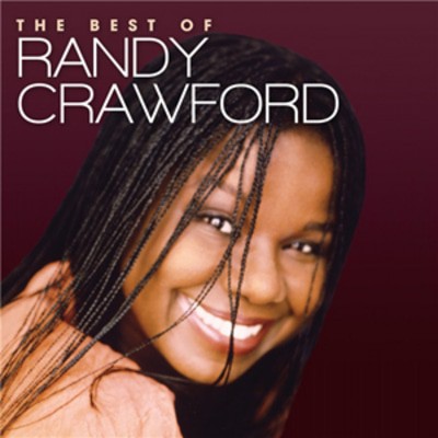 Randy Crawford - The Best of Randy Crawford CD Album - Used