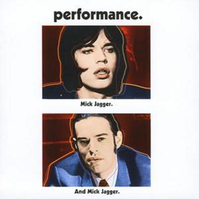 Various Artists - Performance CD Album - Used