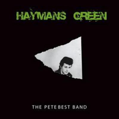 Pete Best - Hayman's Green CD Album - Used