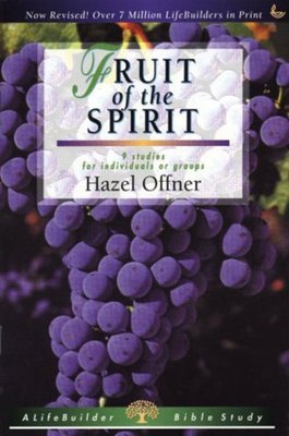 Fruit of the spirit - Hazel Offner - Paperback - Used