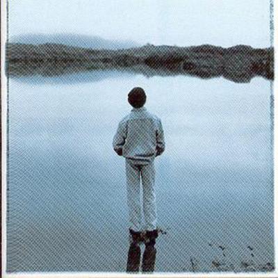 Luka Bloom - Turf CD Album - Used