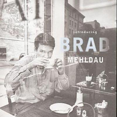 Brad Mehldau - Introducing Brad Mehldau CD Album - Used