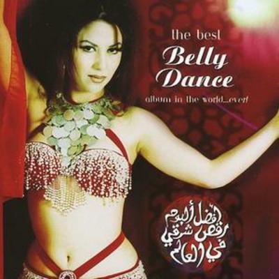 Various Artists - Best Belly Dance Album in the World Ever [european Import] CD Album - Used